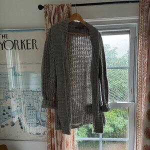 Comptoir des Cotonniers Wool/ Alpaca Sweater